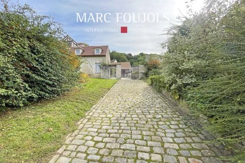Villa a Senlis, Oise, Senlis - € 610.000 | Ref: S10185 - foto 18