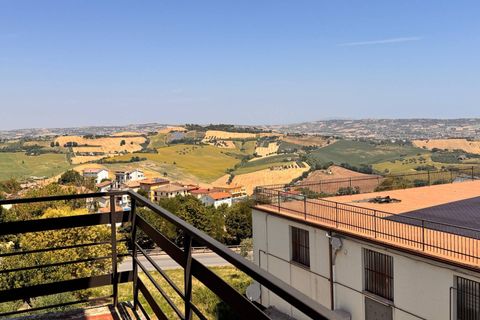 Leilighet i Montegranaro, Fermo, Montegranaro - € 119 000 | Ref: AP79 - foto 2