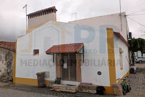 Bungalow i Crato, Portalegre, Crato - € 72.500 | Ref: CAS_55 - foto 1