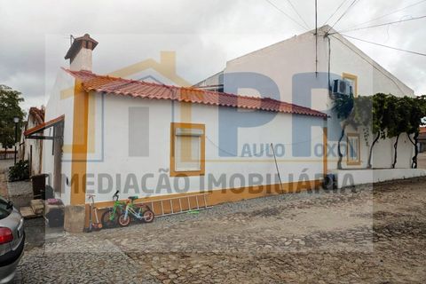 Bungalow i Crato, Portalegre, Crato - € 72.500 | Ref: CAS_55 - foto 2