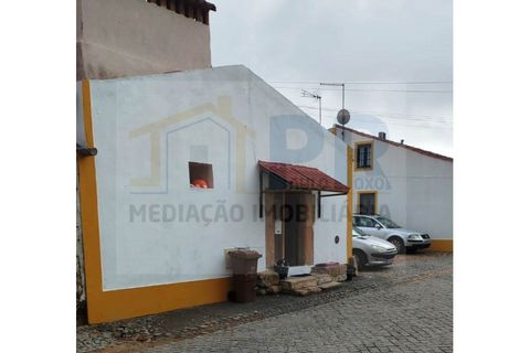 Bungalow i Crato, Portalegre, Crato - € 72.500 | Ref: CAS_55 - foto 8