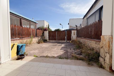 Rækkehus i Manfredonia, Foggia, Manfredonia - € 92.000 | Ref: SCIALE DELLE RONDINELLE - foto 3