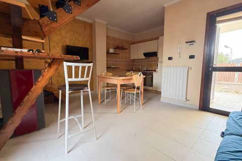 Rækkehus i Manfredonia, Foggia, Manfredonia - € 92.000 | Ref: SCIALE DELLE RONDINELLE - foto 6