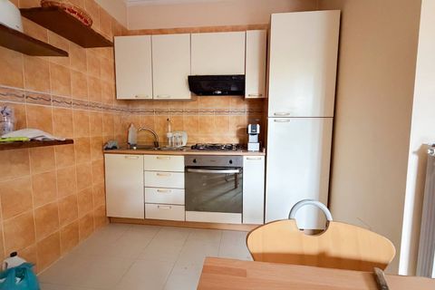 Rækkehus i Manfredonia, Foggia, Manfredonia - € 92.000 | Ref: SCIALE DELLE RONDINELLE - foto 7