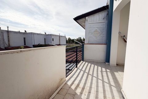 Rækkehus i Manfredonia, Foggia, Manfredonia - € 92.000 | Ref: SCIALE DELLE RONDINELLE - foto 8