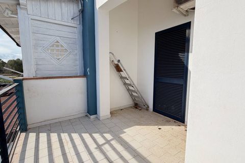 Rækkehus i Manfredonia, Foggia, Manfredonia - € 92.000 | Ref: SCIALE DELLE RONDINELLE - foto 9