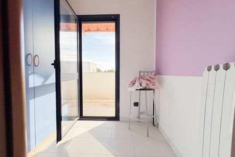 Rækkehus i Manfredonia, Foggia, Manfredonia - € 92.000 | Ref: SCIALE DELLE RONDINELLE - foto 11