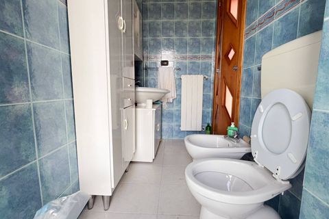 Rækkehus i Manfredonia, Foggia, Manfredonia - € 92.000 | Ref: SCIALE DELLE RONDINELLE - foto 13