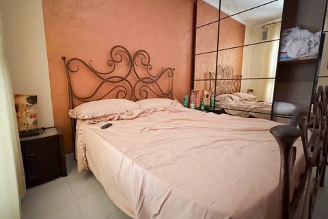 Rækkehus i Manfredonia, Foggia, Manfredonia - € 92.000 | Ref: SCIALE DELLE RONDINELLE - foto 14