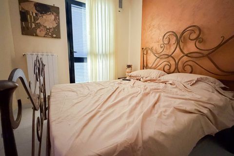Rækkehus i Manfredonia, Foggia, Manfredonia - € 92.000 | Ref: SCIALE DELLE RONDINELLE - foto 15
