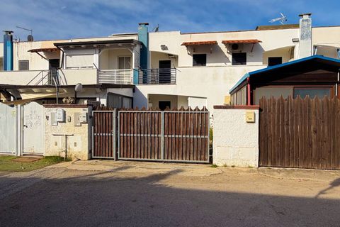 Rækkehus i Manfredonia, Foggia, Manfredonia - € 92.000 | Ref: SCIALE DELLE RONDINELLE - foto 16
