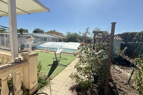 Villa a Marseillan, Herault, Marseillan - € 549.000 | Ref: MLV610007131 - foto 2
