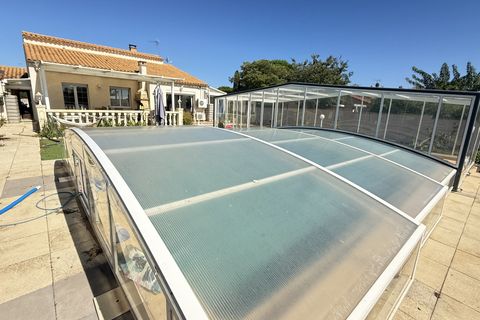 Villa a Marseillan, Herault, Marseillan - € 549.000 | Ref: MLV610007131 - foto 3