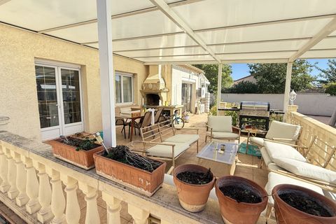 Villa a Marseillan, Herault, Marseillan - € 549.000 | Ref: MLV610007131 - foto 6