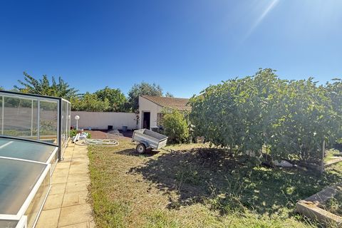 Villa a Marseillan, Herault, Marseillan - € 549.000 | Ref: MLV610007131 - foto 7