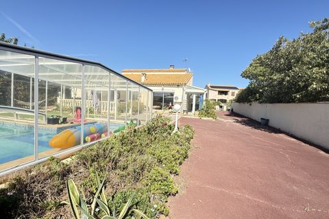 Villa a Marseillan, Herault, Marseillan - € 549.000 | Ref: MLV610007131 - foto 12