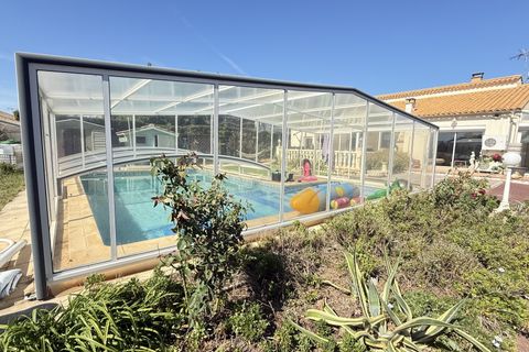 Villa a Marseillan, Herault, Marseillan - € 549.000 | Ref: MLV610007131 - foto 13