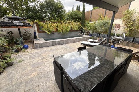Villa i Puimisson, Herault, Puimisson - € 490.000 | Ref: MAVMA930007192 - foto 3