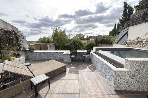 Villa i Puimisson, Herault, Puimisson - € 490.000 | Ref: MAVMA930007192 - foto 4