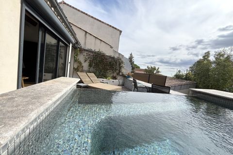 Villa i Puimisson, Herault, Puimisson - € 490.000 | Ref: MAVMA930007192 - foto 6