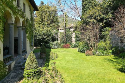 Villa i Capannori, Lucca, Capannori - € 1.950.000 | Ref: IA03968 - foto 3