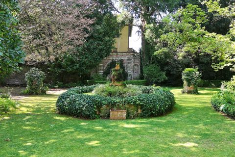Villa i Capannori, Lucca, Capannori - € 1.950.000 | Ref: IA03968 - foto 5