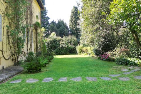 Villa i Capannori, Lucca, Capannori - € 1.950.000 | Ref: IA03968 - foto 9