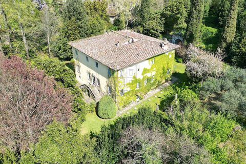 Villa i Capannori, Lucca, Capannori - € 1.950.000 | Ref: IA03968 - foto 10