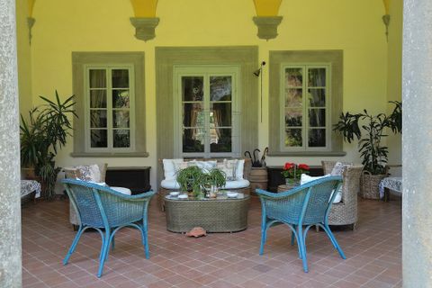Villa i Capannori, Lucca, Capannori - € 1.950.000 | Ref: IA03968 - foto 14