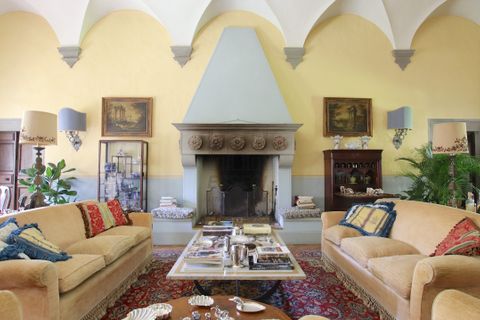 Villa i Capannori, Lucca, Capannori - € 1.950.000 | Ref: IA03968 - foto 16