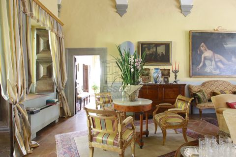 Villa i Capannori, Lucca, Capannori - € 1.950.000 | Ref: IA03968 - foto 17