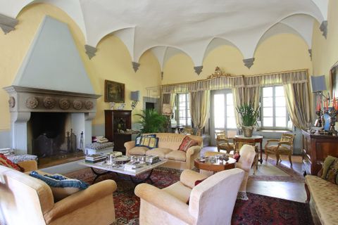 Villa i Capannori, Lucca, Capannori - € 1.950.000 | Ref: IA03968 - foto 18