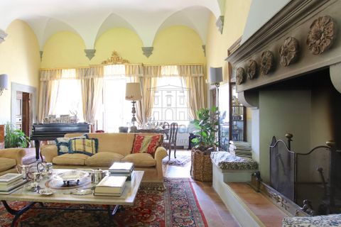 Villa i Capannori, Lucca, Capannori - € 1.950.000 | Ref: IA03968 - foto 19