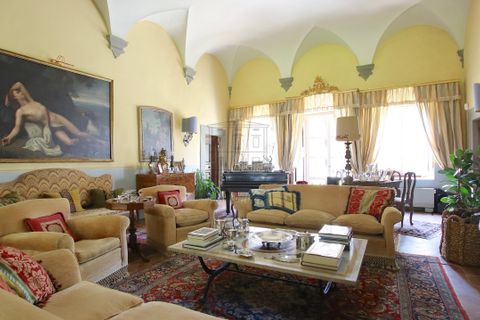 Villa i Capannori, Lucca, Capannori - € 1.950.000 | Ref: IA03968 - foto 20