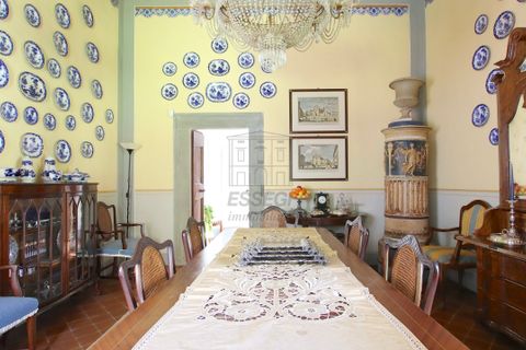 Villa i Capannori, Lucca, Capannori - € 1.950.000 | Ref: IA03968 - foto 21