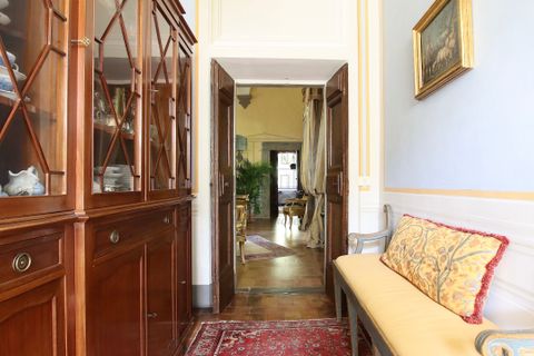 Villa i Capannori, Lucca, Capannori - € 1.950.000 | Ref: IA03968 - foto 23