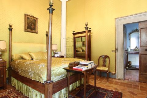 Villa i Capannori, Lucca, Capannori - € 1.950.000 | Ref: IA03968 - foto 25