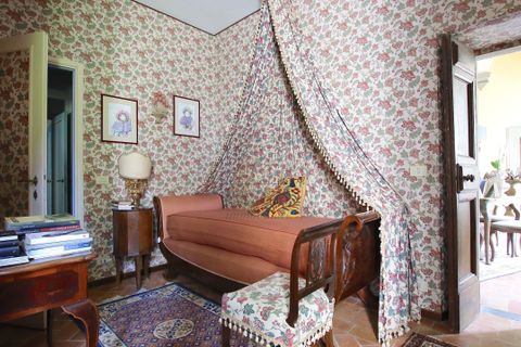 Villa i Capannori, Lucca, Capannori - € 1.950.000 | Ref: IA03968 - foto 26