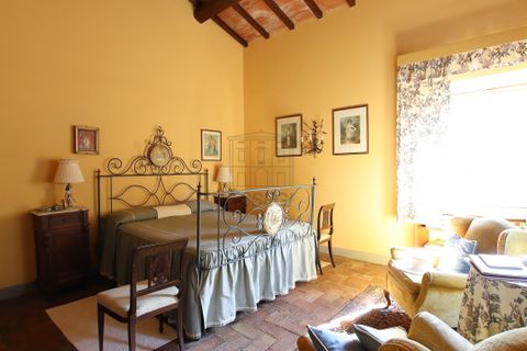 Villa i Capannori, Lucca, Capannori - € 1.950.000 | Ref: IA03968 - foto 28