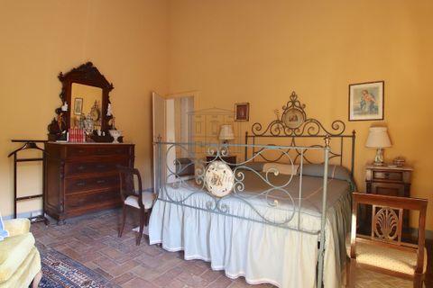 Villa i Capannori, Lucca, Capannori - € 1.950.000 | Ref: IA03968 - foto 29