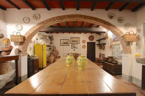 Villa i Capannori, Lucca, Capannori - € 1.950.000 | Ref: IA03968 - foto 30