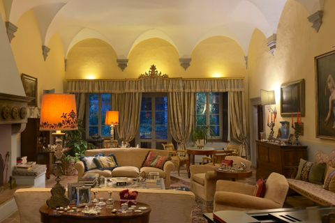 Villa i Capannori, Lucca, Capannori - € 1.950.000 | Ref: IA03968 - foto 15