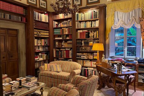 Villa i Capannori, Lucca, Capannori - € 1.950.000 | Ref: IA03968 - foto 22
