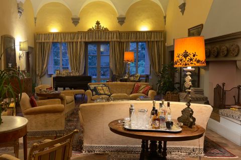 Villa i Capannori, Lucca, Capannori - € 1.950.000 | Ref: IA03968 - foto 34