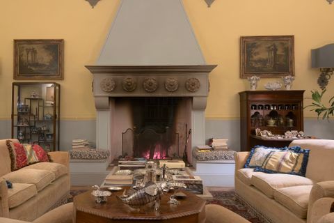 Villa i Capannori, Lucca, Capannori - € 1.950.000 | Ref: IA03968 - foto 35