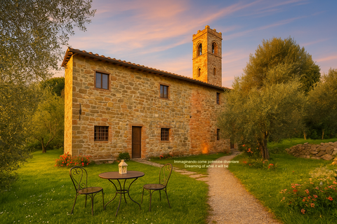 Villa i Pescaglia, Lucca, Pescaglia - € 290.000 | Ref: IA04062-bis - foto 17