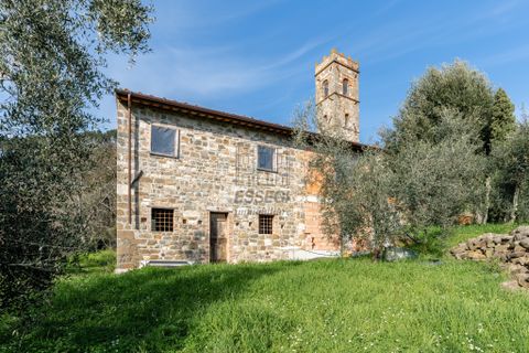 Villa i Pescaglia, Lucca, Pescaglia - € 290.000 | Ref: IA04062-bis - foto 2