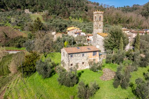Villa i Pescaglia, Lucca, Pescaglia - € 290.000 | Ref: IA04062-bis - foto 3