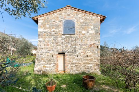 Villa i Pescaglia, Lucca, Pescaglia - € 290.000 | Ref: IA04062-bis - foto 5