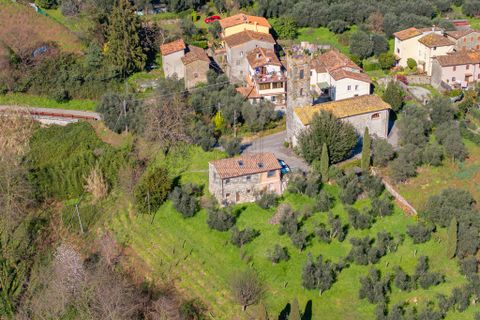 Villa i Pescaglia, Lucca, Pescaglia - € 290.000 | Ref: IA04062-bis - foto 8